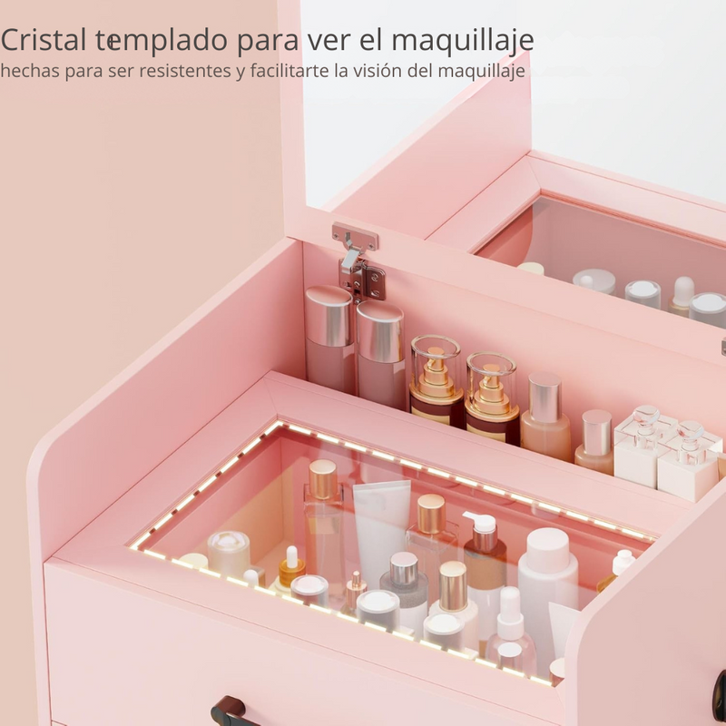 EncantoFlex™ – Belleza y funcionalidad con encanto.