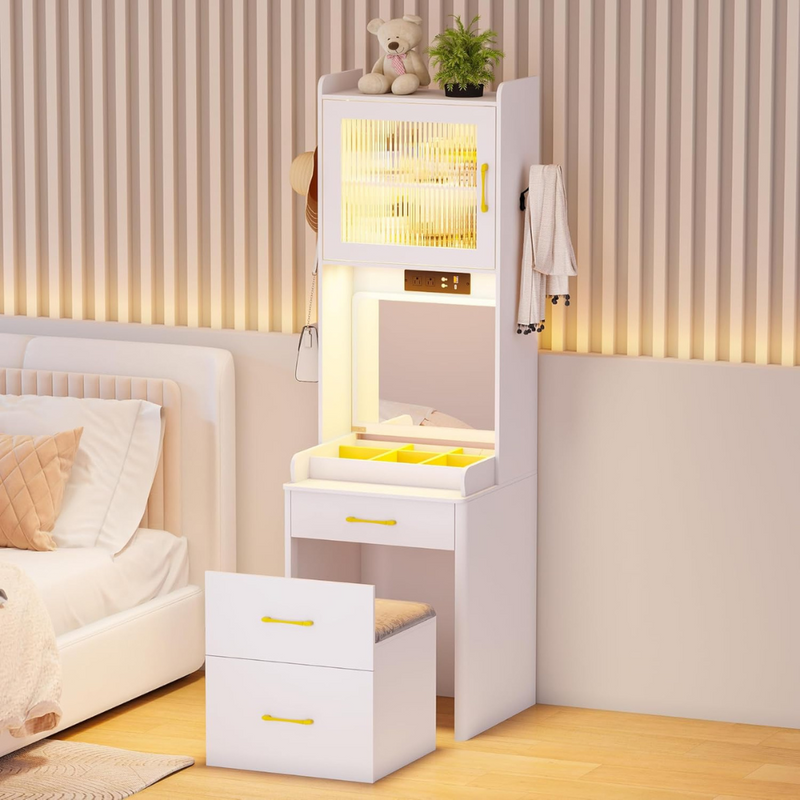 EncantoFlex™ – Belleza y funcionalidad con encanto.
