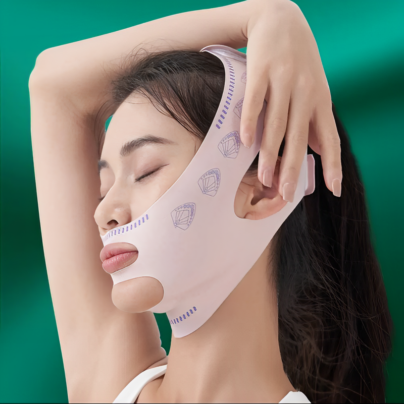 Face Slim™: ¡La Revolución en la Reducción de Grasa Facial!