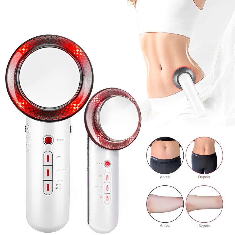 Lipo Ultra™ en Hasta 8 Semanas!