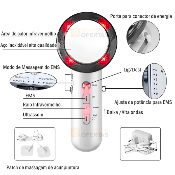 Lipo Ultra™ en Hasta 8 Semanas!