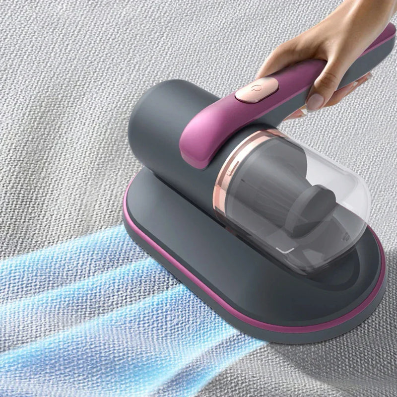 Aspiradora Portátil Anti-Bacterias - Smarts Cleaner Pro