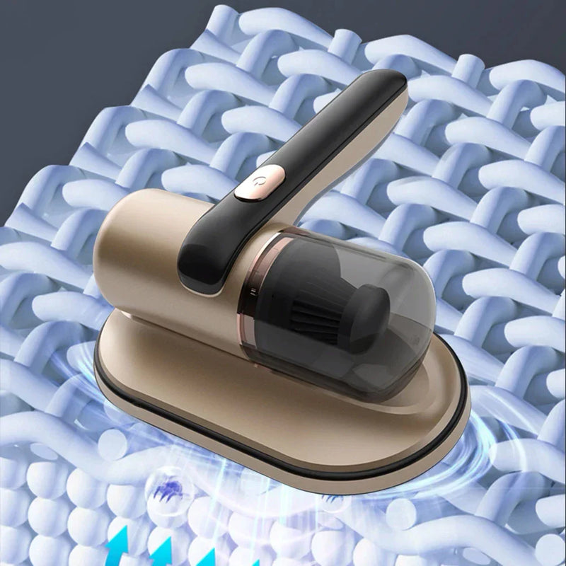 Aspiradora Portátil Anti-Bacterias - Smarts Cleaner Pro