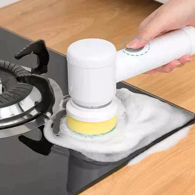 Escoba Mágica Eléctrica 5 en 1®
